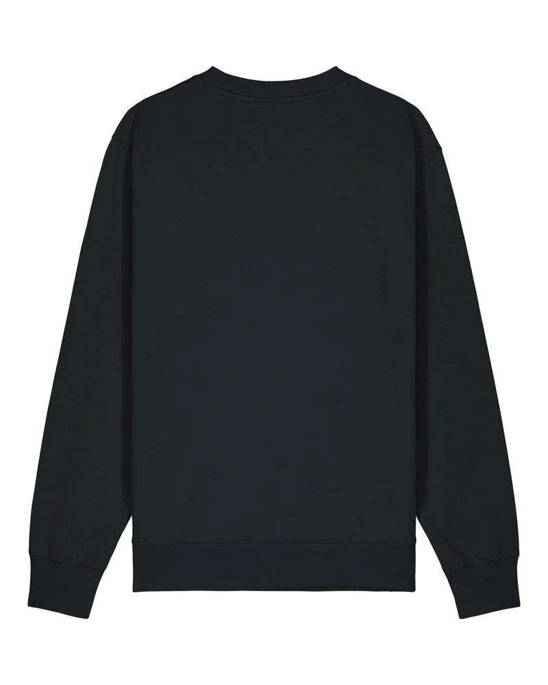 FAIRFITTERS Basic Sweatshirt Unisex Changer 2.0 black