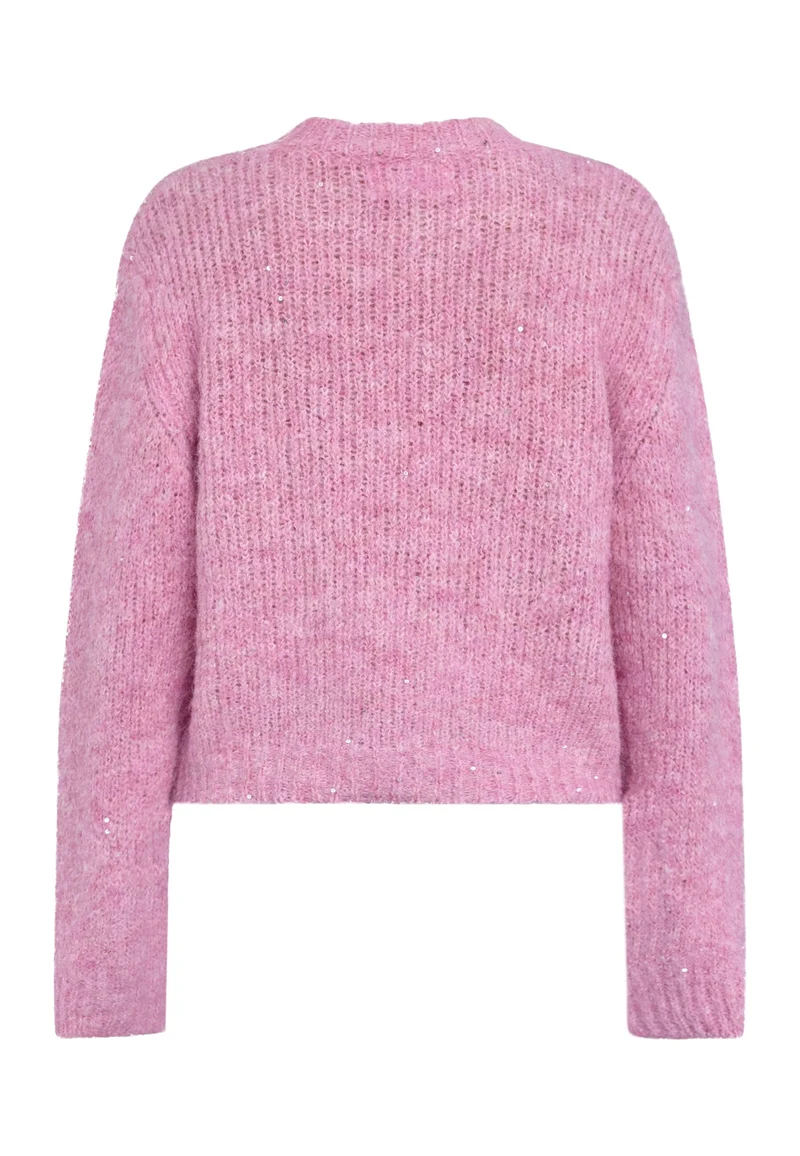 Sisters Point - Lessie-Pu 20157 - 586 - Rose Glitter