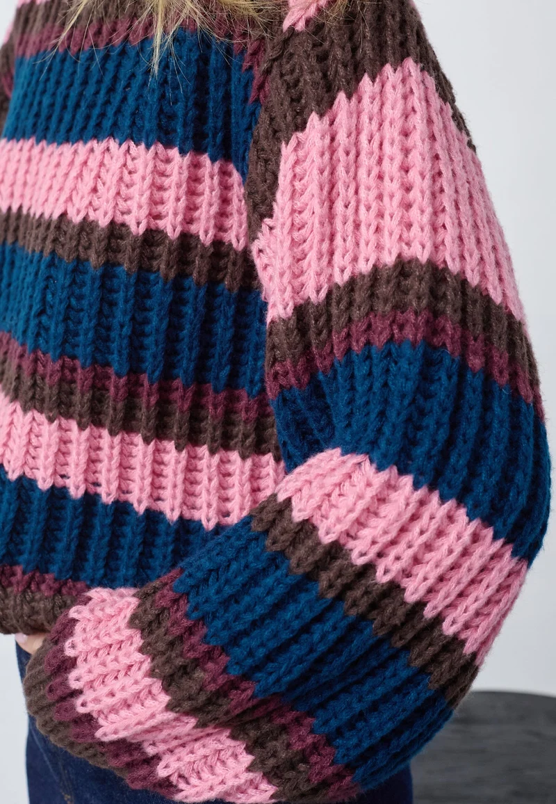Sisters Point - Krissy-Ls.Pu 20159 - 832 - Rose Combo