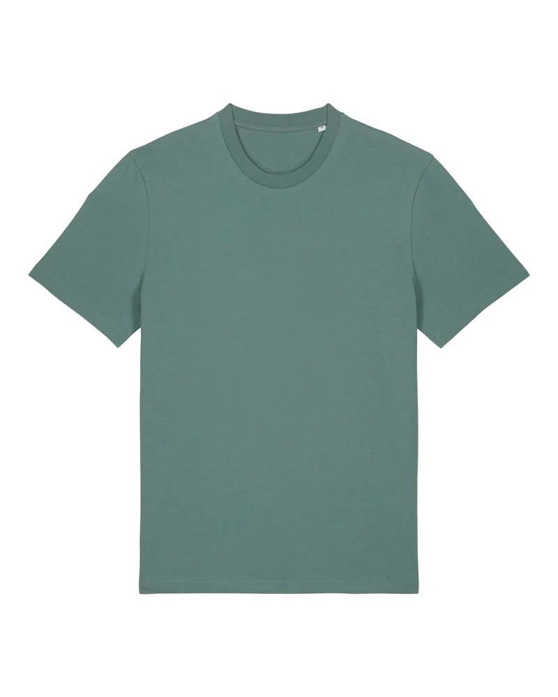 FAIRFITTERS Basic T-Shirt Unisex 2.0 green bay