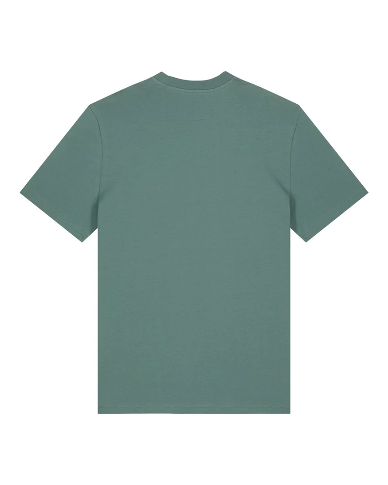 FAIRFITTERS Basic T-Shirt Unisex 2.0 green bay