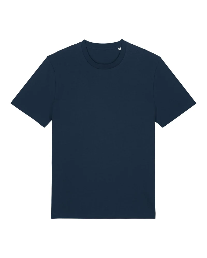 FAIRFITTERS Basic T-Shirt Unisex 2.0 french navy
