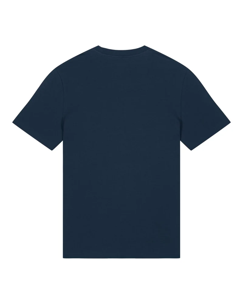 FAIRFITTERS Basic T-Shirt Unisex 2.0 french navy