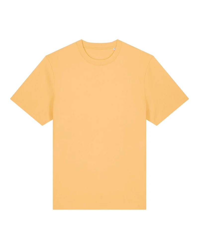FAIRFITTERS Basic T-shirt Relaxed Fit Unisex nispero