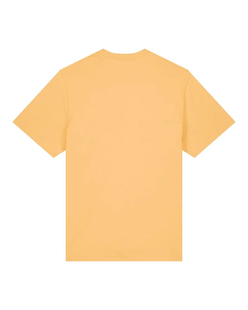 FAIRFITTERS Basic T-shirt Relaxed Fit Unisex nispero